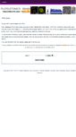 Mobile Screenshot of plateletomics.com